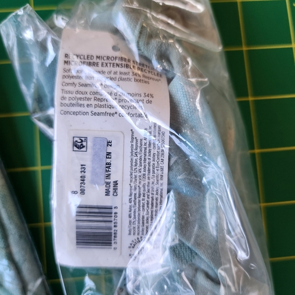 🆕️ 4 pairs of JOCKEY Panties~Sz 8 XL? - Picture 2 of 7